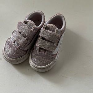 Toddler vans